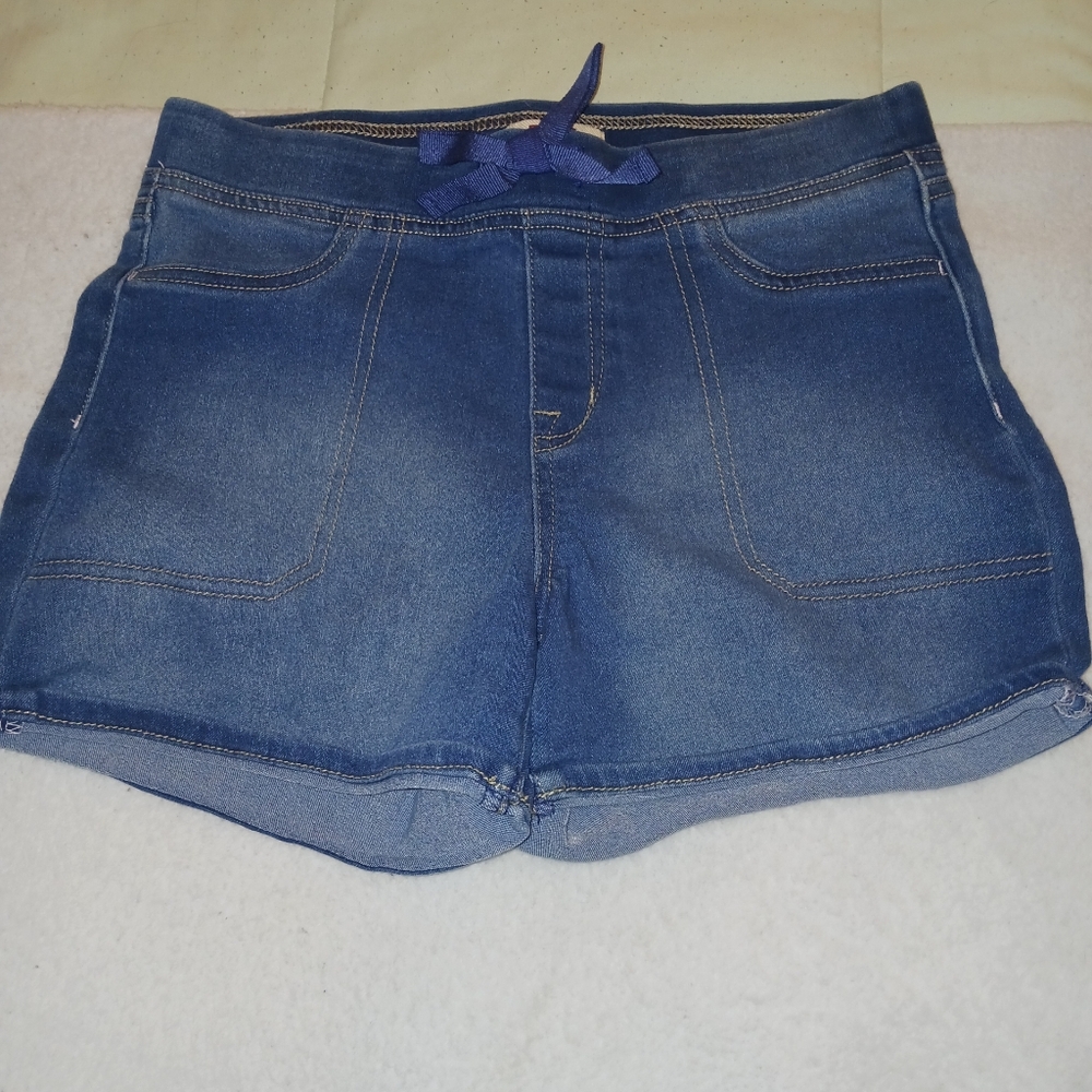 Lei kids xl stretchy shorts